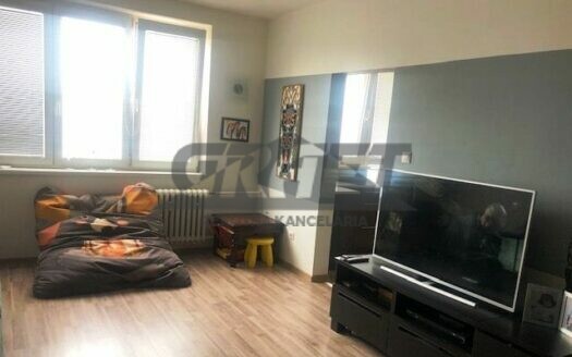 3-izb. byt Herlianska ul. – Ružinov
