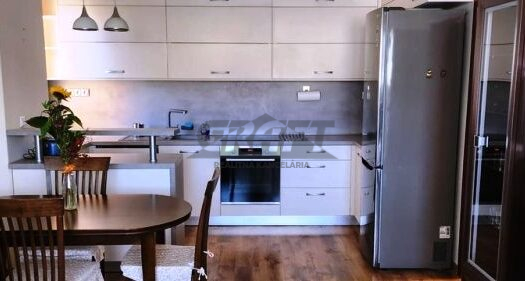 3-izb. byt na prenájom Budyšínska ul. – N. Mesto