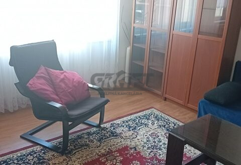 2-izb. byt na prenájom v RD – Podunajské Biskupice