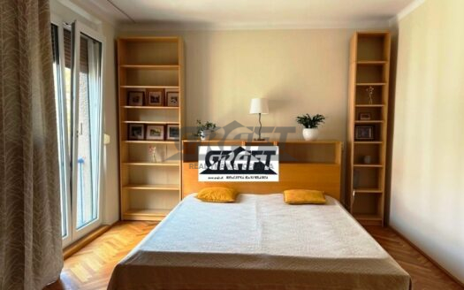 2-ib. byt na prenájom Palisády – BA Staré Mesto