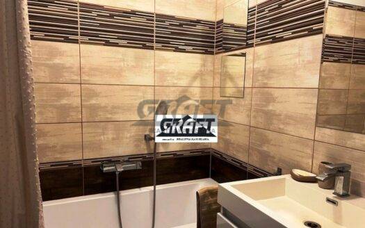 2-ib. byt na prenájom Palisády – BA Staré Mesto