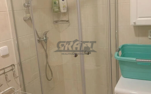 2-izb. byt – Stromová ul. – Kramáre